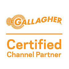 Gallagher Partner Logo