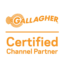 cert 4 Gallagher Partner Logo