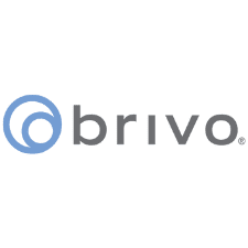 Brivo Logo