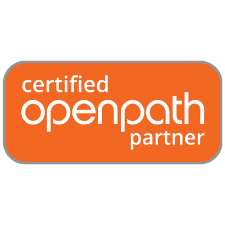 Openpath Partner Logo