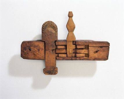 Egyptian access control