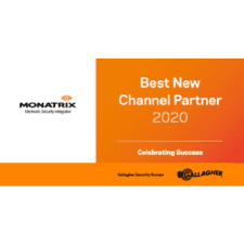 Monatrix is Gallaghers best new channel partner 2020