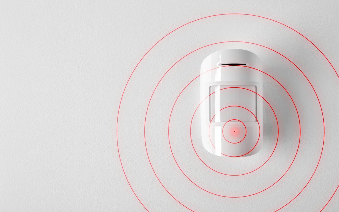 History of Intruder Detectors