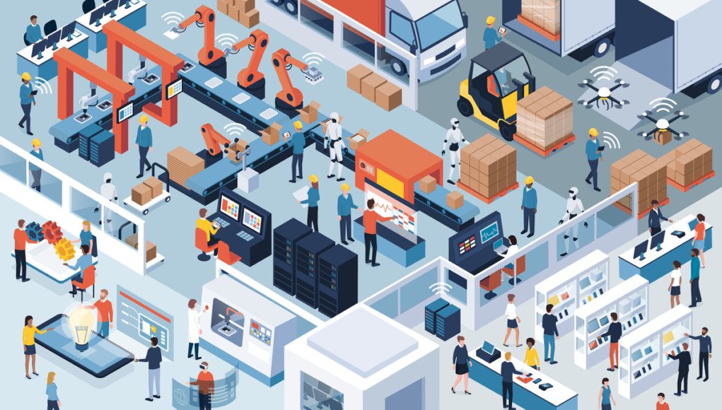 Internet of things