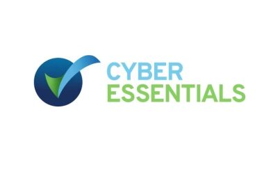 Cyber Essentials Certified