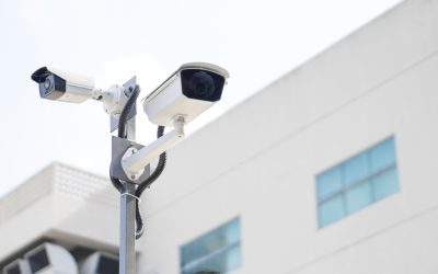 A simple guide to Cloud Based CCTV systems