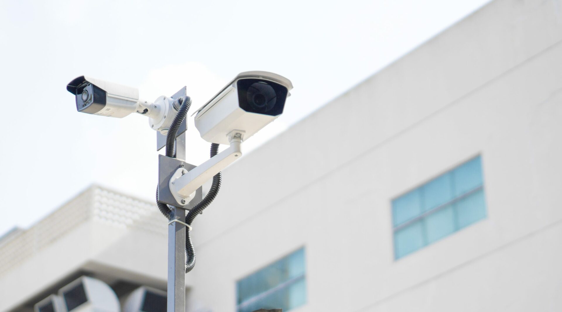 A simple guide to Cloud Based CCTV systems Monatrix Integrated Security Systems