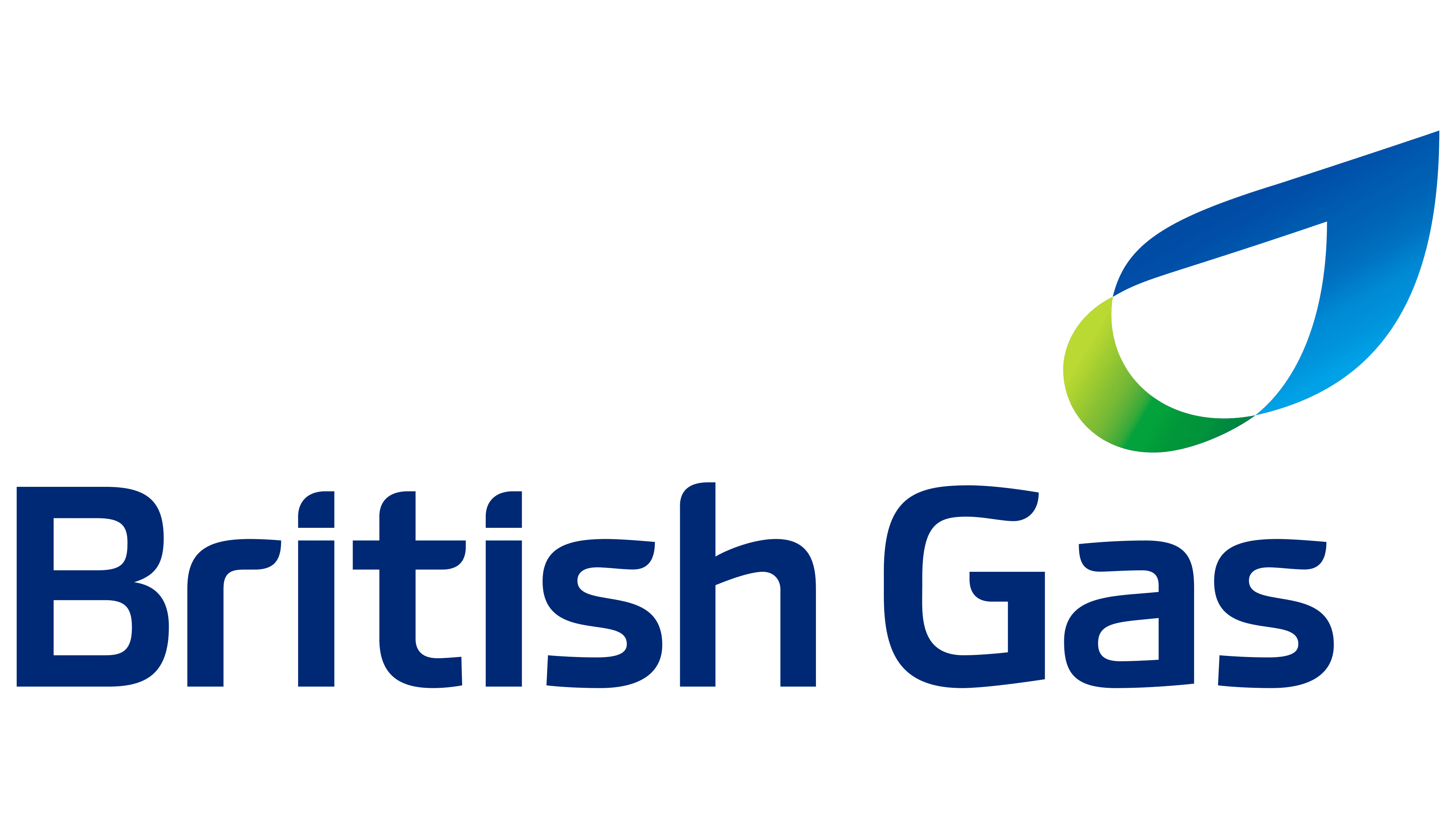 British Gas logo