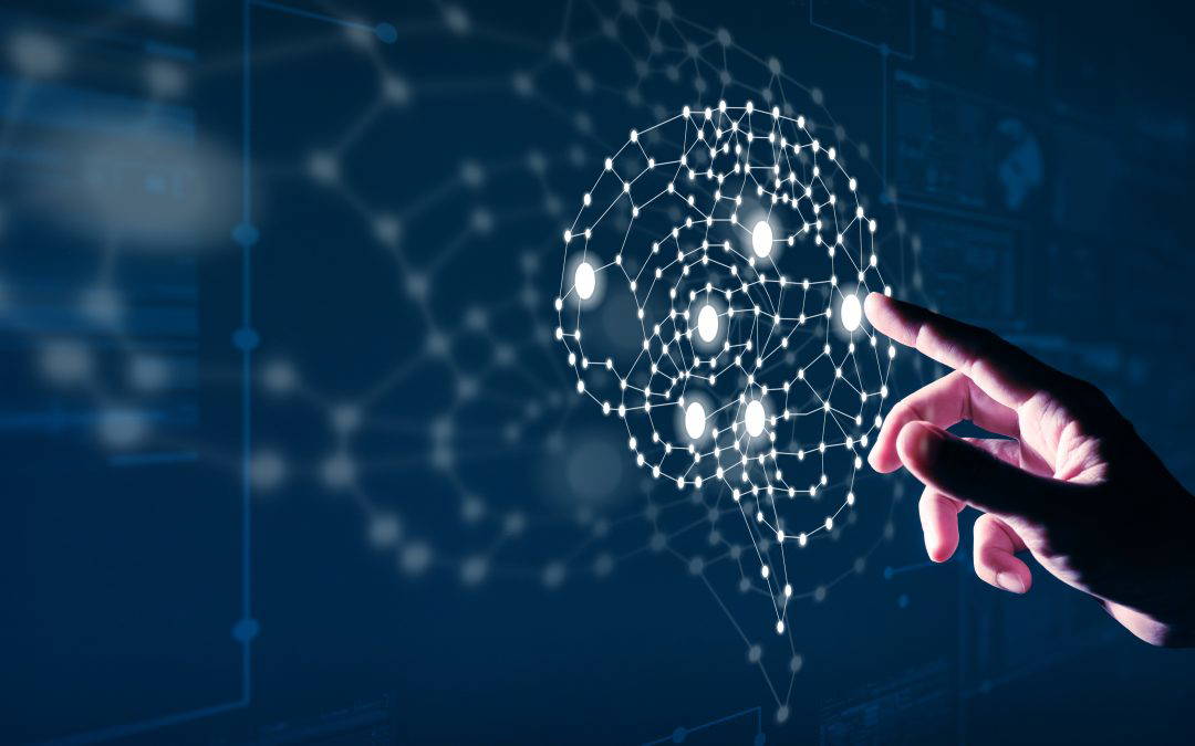 3 Ways A.I. Can Improve Your Security System