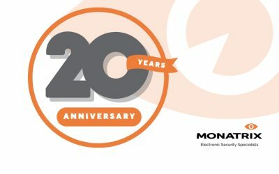 Monatrix Celebrates 20 Year Anniversary and Team Updates