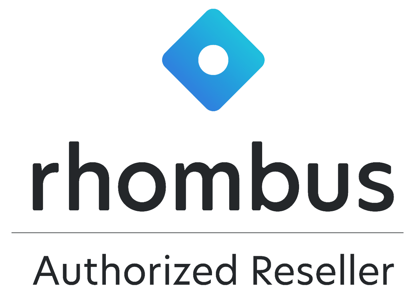 Rhombus Logo