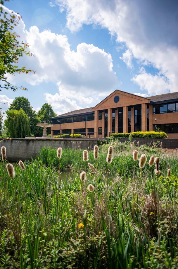 Monatrix Office - Olympus Park, Gloucester