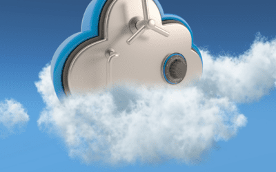 How secure is Cloud-Based Electronic Security?