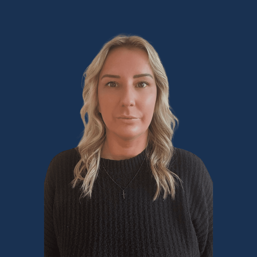 Ashleigh Hudson, Admin Assistant, Monatrix 