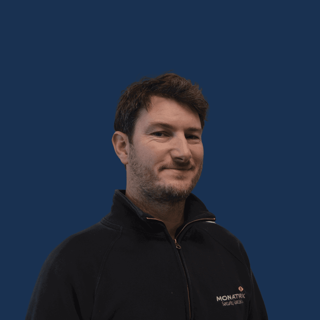 Kristal Jones, Marketing Coordinator, Monatrix