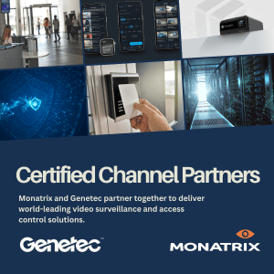 Monatrix is Gallaghers best new channel partner 2020